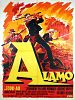 The Alamo posteri