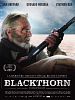 Blackthorn posteri