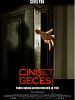 Cinnet Gecesi posteri