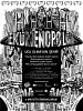 Ekümenopolis: Ucu Olmayan Şehir posteri