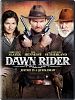 Dawn Rider posteri
