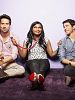 The Mindy Project posteri