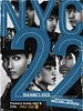 NYC 22 posteri