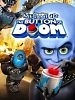 Megamind : The Button of Doom posteri