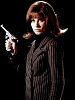 The Girl from U.N.C.L.E posteri
