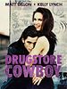 Drugstore Cowboy posteri