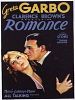 Romance posteri