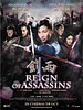 Reign of Assassins posteri