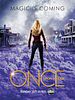 Once Upon a Time posteri