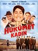Hükümet Kadın posteri