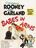 Babes in Arms posteri