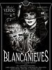 Blancanieves posteri