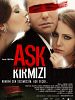 Aşk Kırmızı posteri