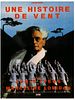 A Tale of the Wind posteri
