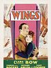 Wings posteri