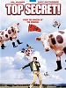 Top Secret! posteri