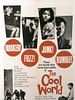 The Cool World posteri