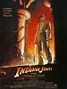 Indiana Jones: Kamçılı Adam posteri