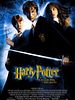 Harry Potter ve Sırlar Odası posteri