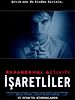 Paranormal Activity: İşaretliler posteri