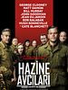 Hazine Avcıları posteri