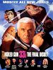 Naked Gun 33 1/3 : The Final Insult posteri