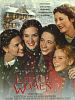 Little Women posteri