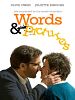 Words and Pictures posteri