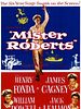 Mister Roberts posteri