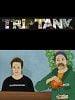 Triptank posteri
