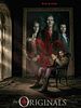 The Originals posteri