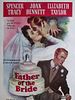 Father of the Bride posteri