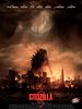 Godzilla 3D posteri
