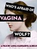 Who's afraid of Vagina Wolf? posteri