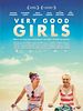 Very Good Girls posteri