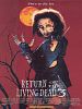 Return of the Living Dead 3 posteri
