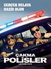Çakma Polisler posteri