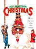 All I Want for Christmas posteri