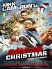 Saving Christmas posteri
