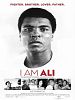 I Am Ali posteri