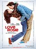 Love, Rosie posteri