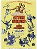 Seven Brides For Seven Brothers posteri