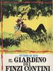The Garden of the Finzi-Continis posteri