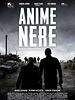 Anime Nere posteri