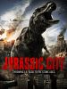 Jurassic City posteri