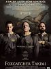 Foxcatcher Takımı posteri
