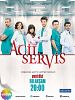 Acil Servis posteri