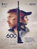 600 Millas posteri