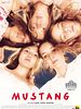 Mustang posteri