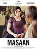 Masaan posteri
